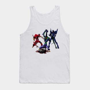 EVAs 2.0 Tank Top